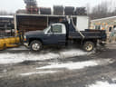 2001 Chevrolet 3500 Image