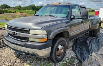 Main image Chevrolet 3500