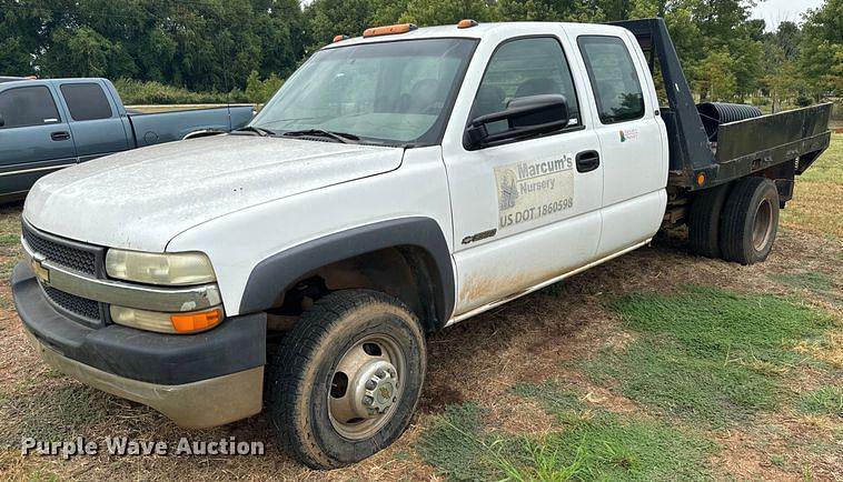 Image of Chevrolet 3500 Primary image