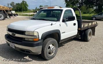 Main image Chevrolet 3500