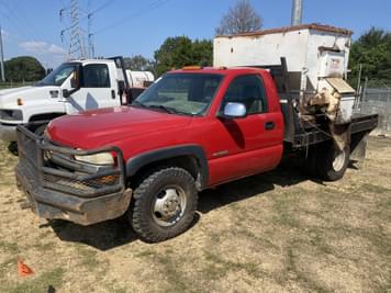 Main image Chevrolet 3500