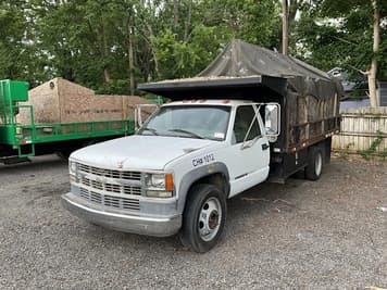 Main image Chevrolet 3500