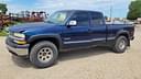 2001 Chevrolet K1500 Image