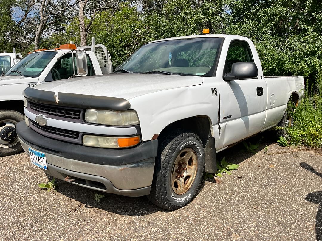 Image of Chevrolet 1500 Primary image