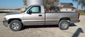 2001 Chevrolet 1500 Image