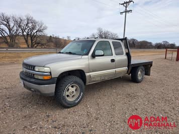 Main image Chevrolet 1500