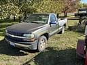 2001 Chevrolet 1500 Image