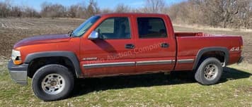 Main image Chevrolet 1500HD