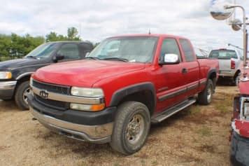 Main image Chevrolet 2500