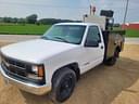 2001 Chevrolet 3500 Image