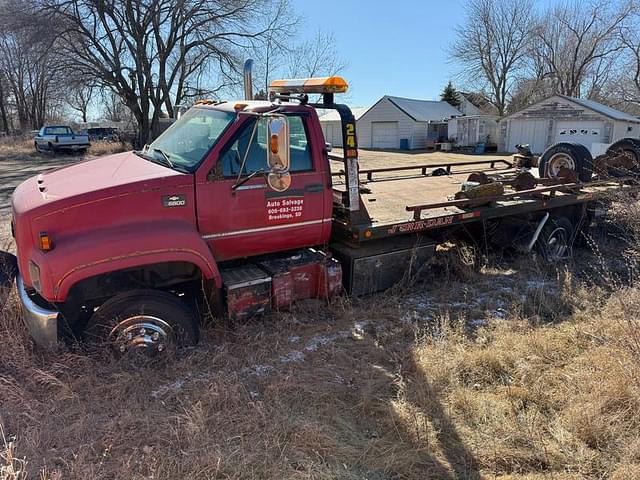 Image of Chevrolet 6500 equipment image 2