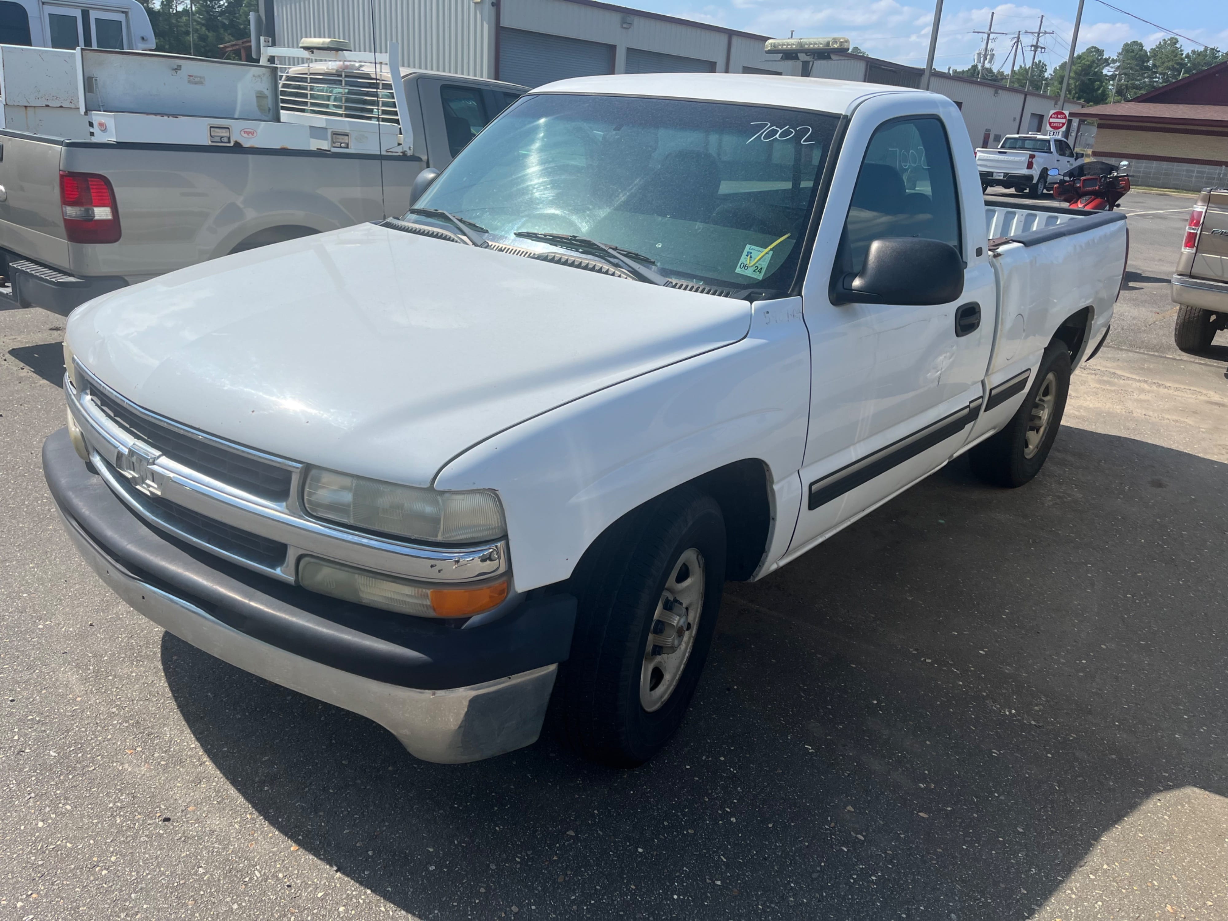 Main image Chevrolet 1500