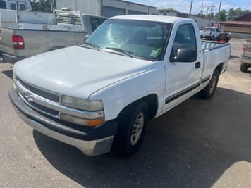 Main image Chevrolet 1500