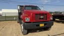 2001 Chevrolet C6500 Image