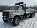 2001 Chevrolet C8500 Image