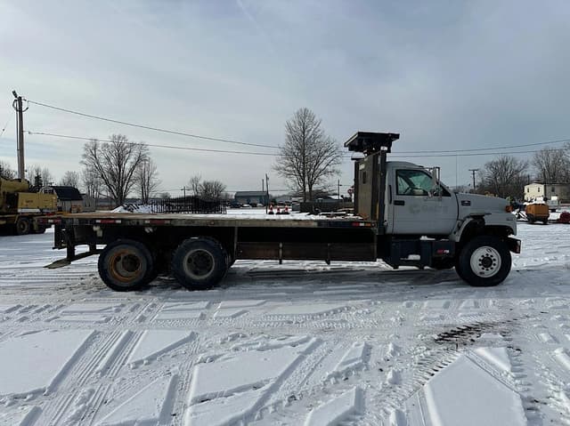 Image of Chevrolet C8500 equipment image 3