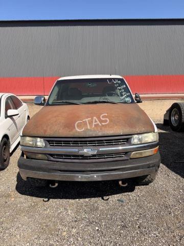 Image of Chevrolet Z71 equipment image 1