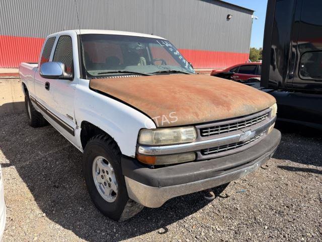 Image of Chevrolet Z71 equipment image 2