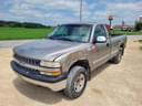 2001 Chevrolet 2500 Image