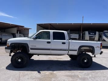 Main image Chevrolet 2500HD