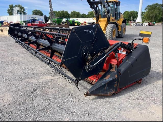 Image of Case IH 1020 equipment image 2