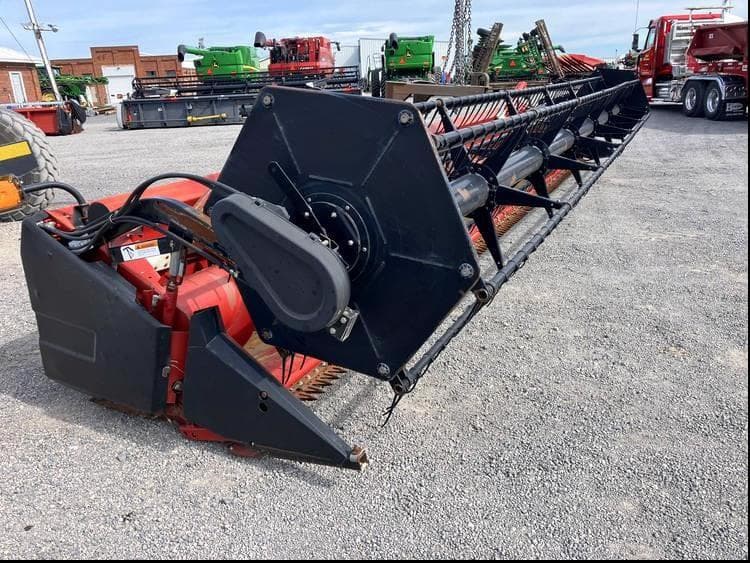 Image of Case IH 1020 Primary image