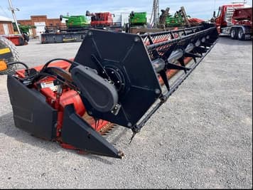 Main image Case IH 1020