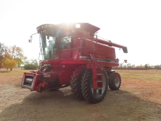 Image of Case IH 2366 equipment image 1