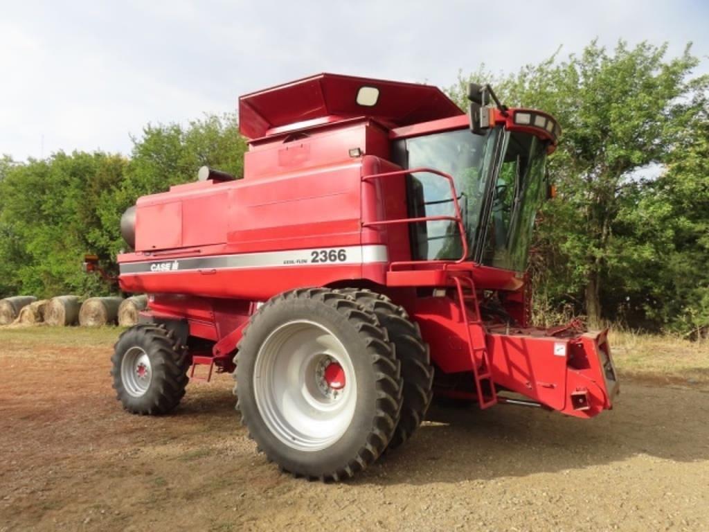 Image of Case IH 2366 Primary image