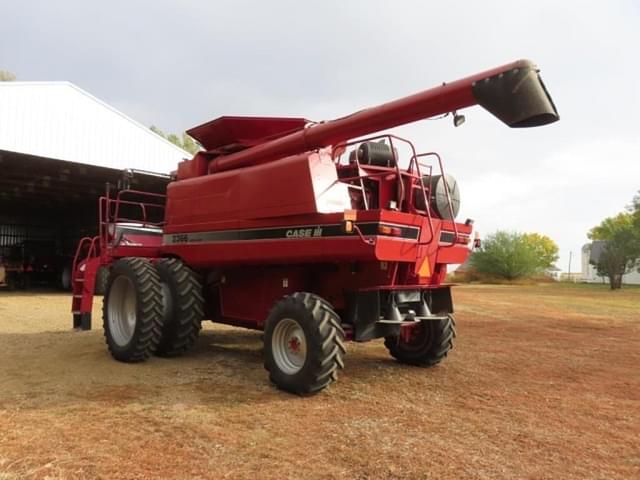 Image of Case IH 2366 equipment image 2