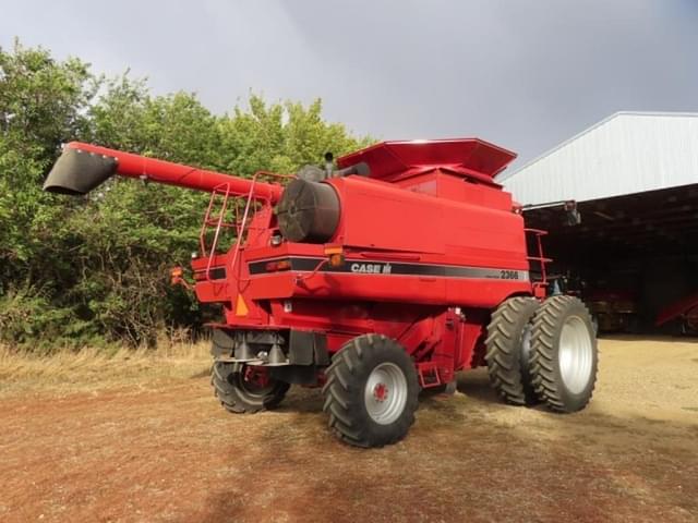 Image of Case IH 2366 equipment image 4