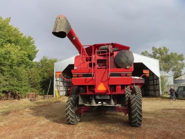 Image of Case IH 2366 equipment image 3