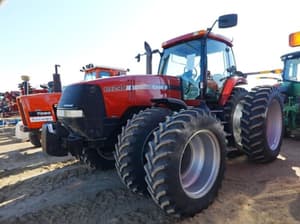 2001 Case IH MX240 Image