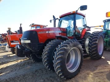 Main image Case IH MX240