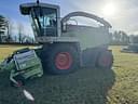 2001 CLAAS Jaguar 850 Image