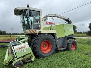 Main image CLAAS Jaguar 890 0