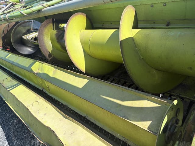 Image of CLAAS PU380 HD equipment image 4