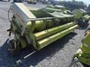 2001 CLAAS PU380 HD Image