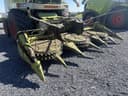 2001 CLAAS RU450 Image