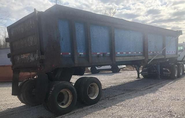 Image of Clement HL3829 equipment image 4