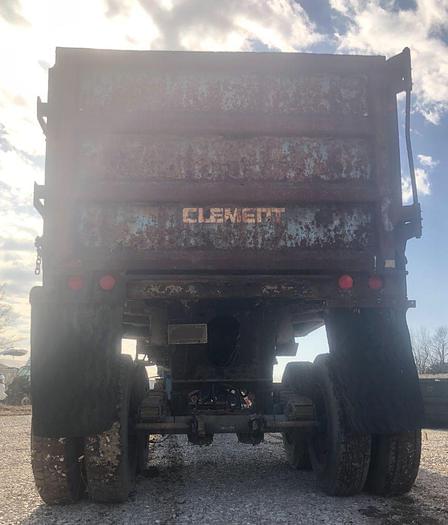 Image of Clement HL3829 equipment image 3