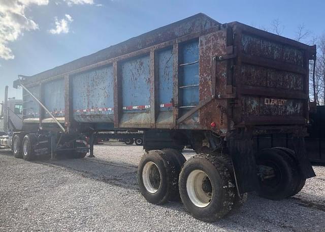 Image of Clement HL3829 equipment image 2