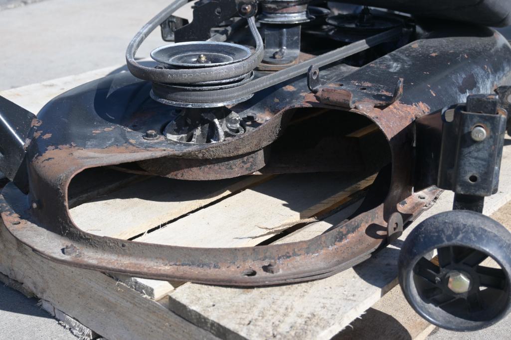 2001 Craftsman DGT4000 Other Equipment Turf for Sale Tractor Zoom