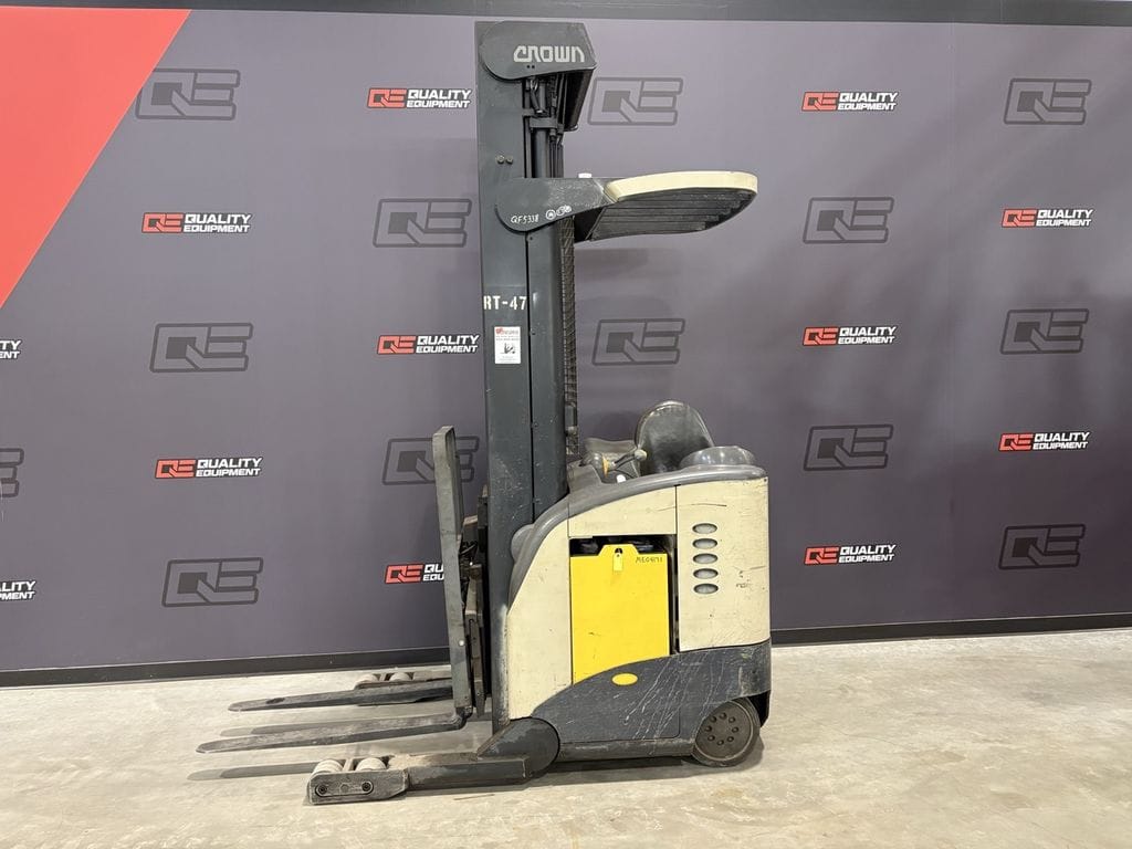 2001 Crown RR5020-45 Equipment Image0