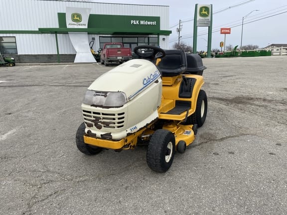 Main image Cub Cadet 2146