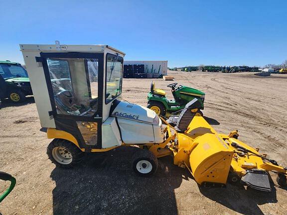 Image of Cub Cadet 3184 equipment image 4