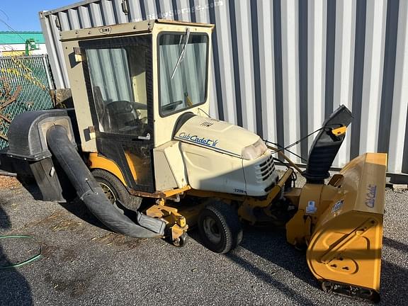 Image of Cub Cadet 3206 Primary image