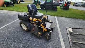 Main image Cub Cadet M48 0