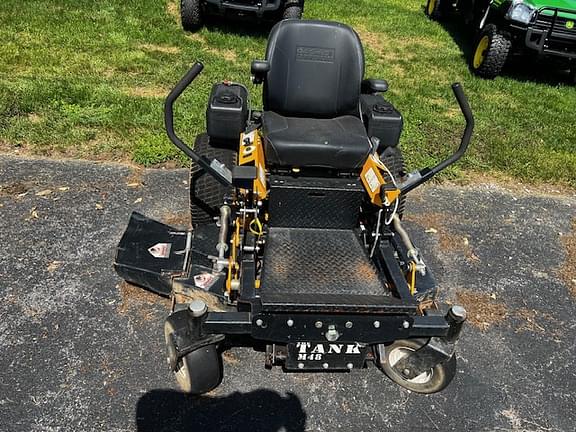 Image of Cub Cadet M48 equipment image 1