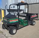 2001 Cushman Truckster Image
